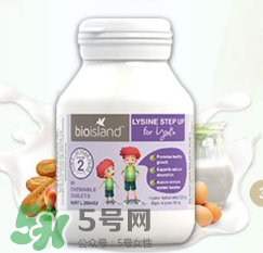 bioisland助長(zhǎng)素的吃法 bioisland助長(zhǎng)素什么時(shí)候吃？