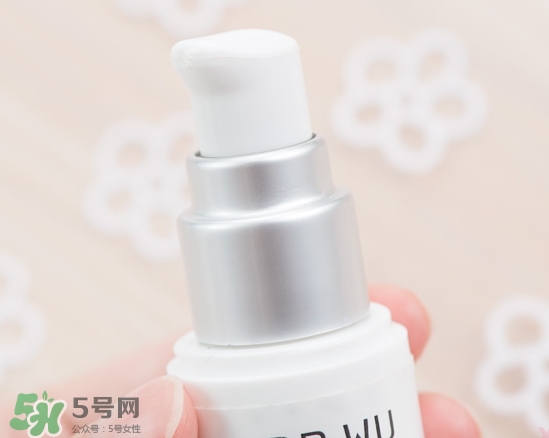 dr.wu杏仁酸乳液怎么樣？dr.wu杏仁酸乳液怎么用？