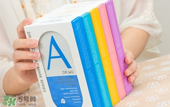 dr.wu達(dá)爾膚面膜怎么用？dr.wu達(dá)爾膚面膜要洗嗎？