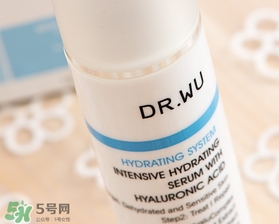 dr.wu達(dá)爾夫玻尿酸精華怎么用？達(dá)爾夫玻尿酸精華使用方法