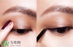 眼線用什么畫最好?眼線用什么畫最簡單? 眼線用什么畫最好?眼線用什么畫最簡單?