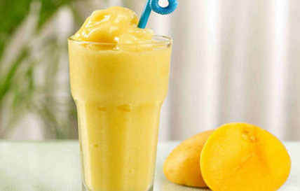 冰沙怎么做？冰沙的做法