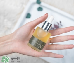 naiad奈婭蒂阿甘油怎么樣？naiad摩洛哥阿甘油怎么用？