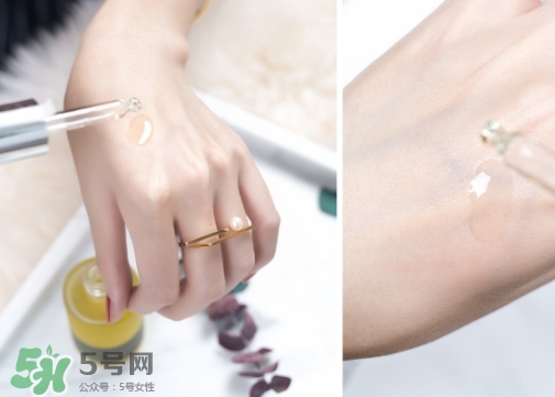 naiad奈婭蒂阿甘油怎么樣？naiad摩洛哥阿甘油怎么用？