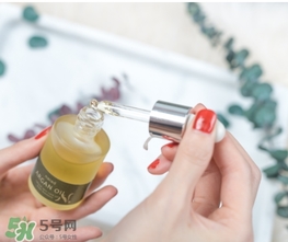 naiad奈婭蒂阿甘油怎么樣？naiad摩洛哥阿甘油怎么用？