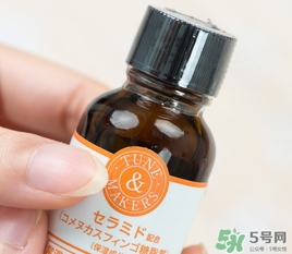 tunemakers神經(jīng)酰胺原液怎么用？tunemakers神經(jīng)酰胺原液用法