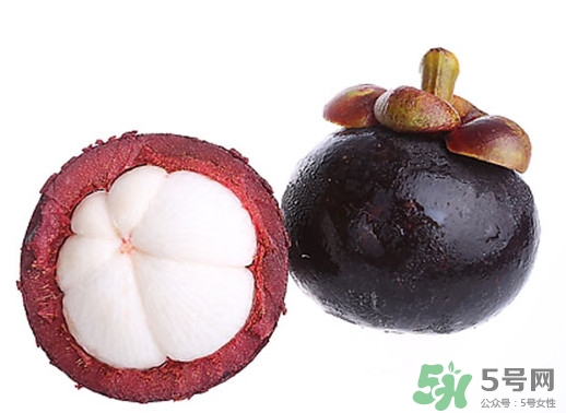 山竹什么人不能吃？山竹什么時候吃最好