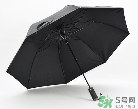 防紫外線傘真的能防紫外線嗎？防紫外線傘有效果嗎？