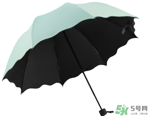 防紫外線傘真的能防紫外線嗎？防紫外線傘有效果嗎？