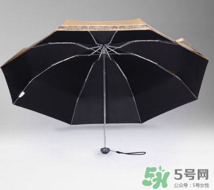 防紫外線傘真的能防紫外線嗎？防紫外線傘有效果嗎？