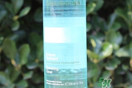 伊夫黎雪魔樹液爽膚水怎么樣_好用嗎 伊夫黎雪魔樹液爽膚水怎么樣_好用嗎