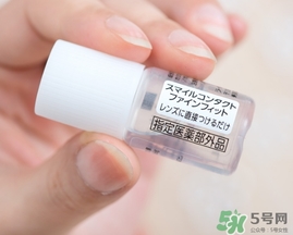 獅王隱形眼鏡輔助液怎么用？獅王隱形眼鏡輔助液使用方法