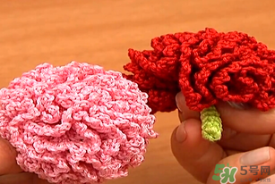 母親節(jié)可以送紙做的康乃馨嗎？康乃馨怎么折？