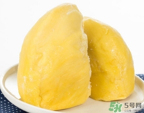 吃榴蓮有什么忌諱嗎？菠蘿蜜和榴蓮有什么區(qū)別