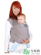 背巾和背帶哪個好用？背巾和背帶的區(qū)別是什么？