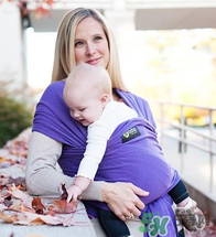 背巾和背帶哪個好用？背巾和背帶的區(qū)別是什么？