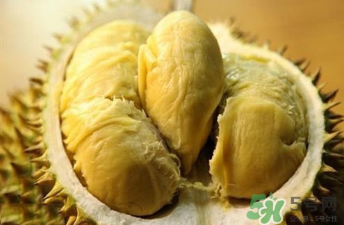 哺乳期能吃榴蓮嗎？坐月子能吃榴蓮嗎