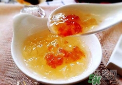 桃膠月經(jīng)來了可以吃嗎？桃膠月經(jīng)期間能吃嗎？