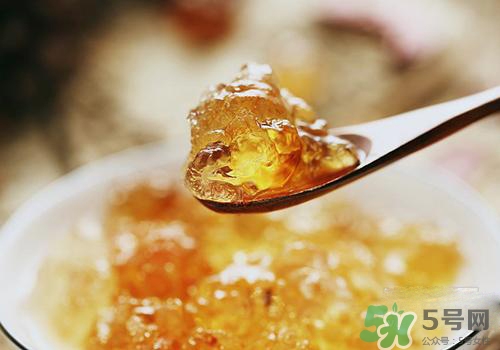 桃膠月經(jīng)來了可以吃嗎？桃膠月經(jīng)期間能吃嗎？