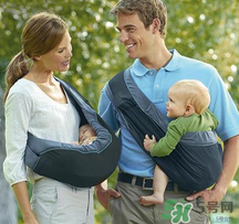 背巾適合多大的寶寶？背巾寶寶多大可以用？