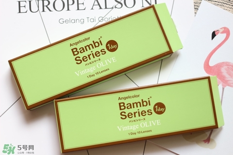 日本日拋硅水凝膠隱形眼鏡哪個(gè)牌子好用的評測