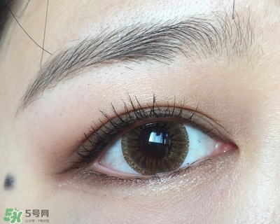 日本日拋硅水凝膠隱形眼鏡哪個(gè)牌子好用的評測