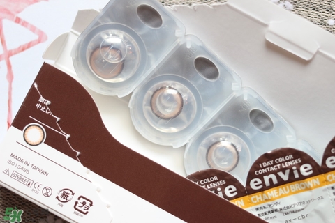 日拋美瞳哪個(gè)牌子好？日本26款美瞳評(píng)測(cè)推薦