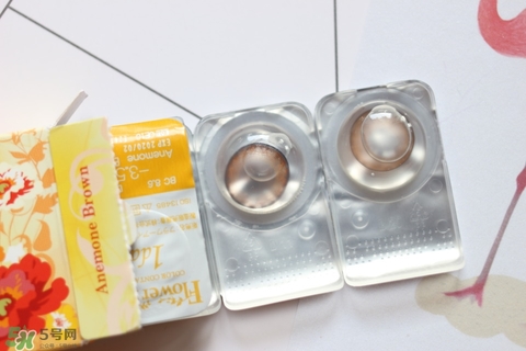 日本日拋硅水凝膠隱形眼鏡哪個(gè)牌子好用的評測