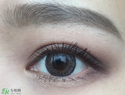 日拋美瞳哪個(gè)牌子好？日本26款美瞳評(píng)測(cè)推薦