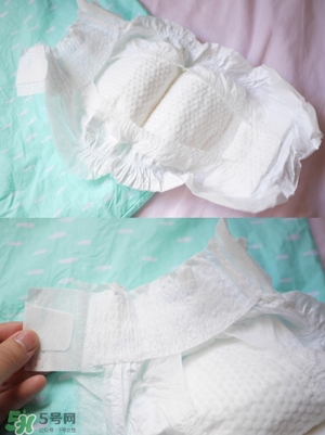 好奇金裝紙尿褲怎么樣？好奇金裝紙尿褲試用報告