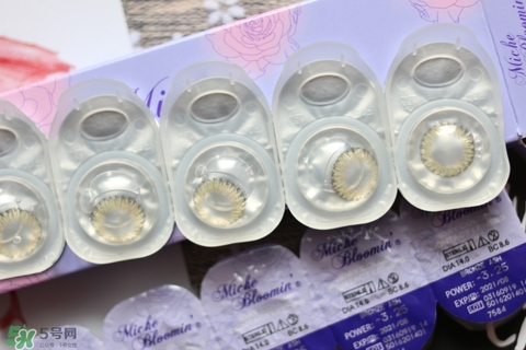 日拋美瞳哪個(gè)牌子好？日本26款美瞳評(píng)測(cè)推薦