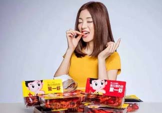 周黑鴨小龍蝦好吃嗎？周黑鴨小龍蝦試吃評測