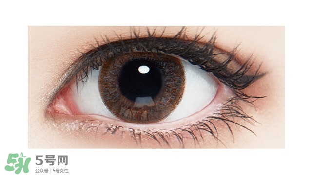 日拋美瞳哪個(gè)牌子好？日本26款美瞳評(píng)測(cè)推薦