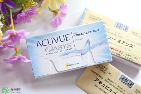 日本日拋硅水凝膠隱形眼鏡哪個(gè)牌子好用的評測