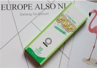 日本日拋硅水凝膠隱形眼鏡哪個(gè)牌子好用的評測