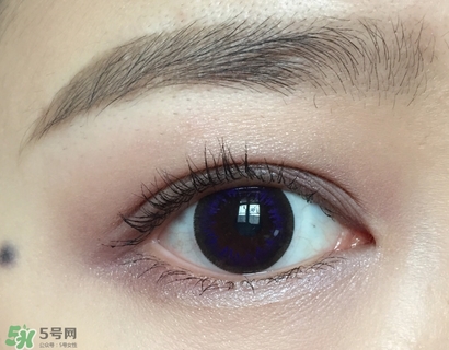 日本日拋硅水凝膠隱形眼鏡哪個(gè)牌子好用的評測