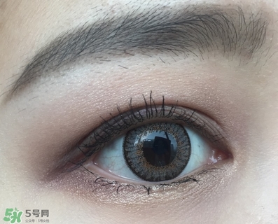 日拋美瞳哪個(gè)牌子好？日本26款美瞳評(píng)測(cè)推薦