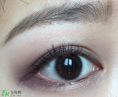 日拋美瞳哪個(gè)牌子好？日本26款美瞳評(píng)測(cè)推薦