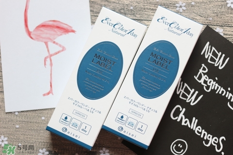 日拋美瞳哪個(gè)牌子好？日本26款美瞳評(píng)測(cè)推薦