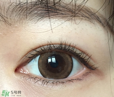 日本日拋硅水凝膠隱形眼鏡哪個(gè)牌子好用的評測