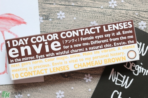 日拋美瞳哪個(gè)牌子好？日本26款美瞳評(píng)測(cè)推薦