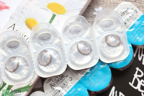 日拋美瞳哪個(gè)牌子好？日本26款美瞳評(píng)測(cè)推薦