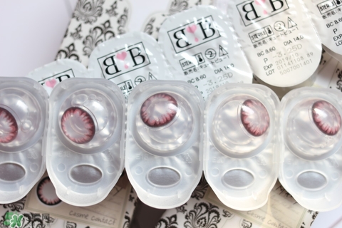 日本日拋硅水凝膠隱形眼鏡哪個(gè)牌子好用的評測