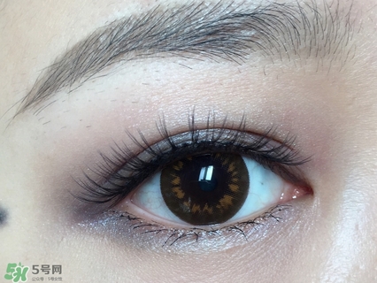 日本日拋硅水凝膠隱形眼鏡哪個(gè)牌子好用的評測