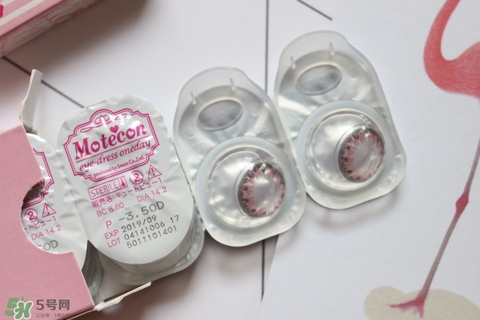 日本日拋硅水凝膠隱形眼鏡哪個(gè)牌子好用的評測