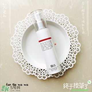 dr.wu杏仁酸乳液怎么樣？dr.wu杏仁酸乳液怎么用？