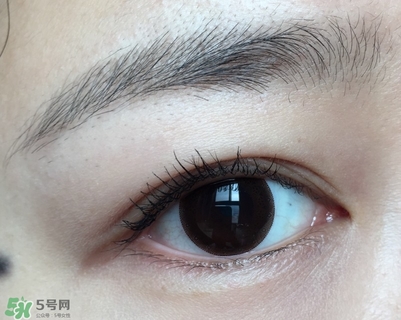 日本日拋硅水凝膠隱形眼鏡哪個(gè)牌子好用的評測