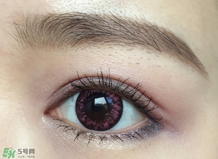 日本日拋硅水凝膠隱形眼鏡哪個(gè)牌子好用的評測