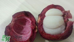 山竹怎么吃？山竹怎么打開