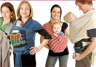 嬰兒背巾哪個(gè)牌子好？嬰兒背巾如何選擇？